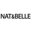 NAT&BELLE Λογότυπο