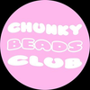 Chunky Beads Club Logotype