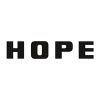 hope-sthlm.com Logotype