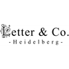 Letter & Co. - Heidelberg Logotype