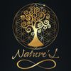 NATURE'L Logotype