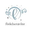 Födelsetavlor.se Logotyp
