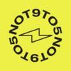 Not 9 to 5 Organization Logotype