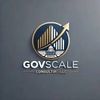 Acquisition Consulting & Contract Support I GOVSCALE Consulting Logotype