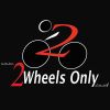 2wheelsonly.co.uk Logotype