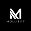 Molliént Spa Logotyp