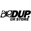 DUP Wake UK Logotip
