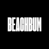 Beachbum Logotyp