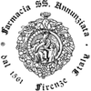 Farmacia SS. Annunziata 1561 Logotipo