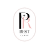 PR Best Curvys Logotype