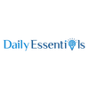 SP * DAILYESSENTIALS Logotyp
