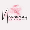Newmamz Logotyp