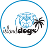 Islanddogs Logotipo