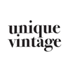 Unique Vintage Logotype