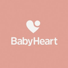 Babyheart Logotipo