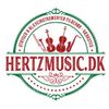 Hertzmusic Logo