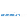 Høyhastighetsbevis Norge Logo