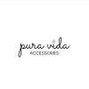 Pura Vida Accessories Logotipo