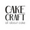 CAKE CRAFT Logotipo