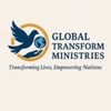Global transformation Ministries-joingtmmd.org Λογότυπο