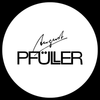 August Pfüller Logotype