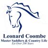 leonardcoombe.co.uk Logotype