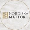 Nordiska Mattor Logotyp