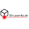 3d Laserbude Logotype