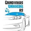 Grindvikas Gnikkebu Logó
