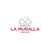 Aceites La Muralla Logotyp