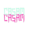 CASAM CLIQUE Logotype