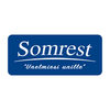 somrest.fi Logotyp