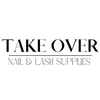Take over Supplies Logotype