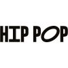Hip Pop Logotype