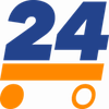 Rollbrett24 Logo