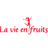 La Vie en Fruits Logotype