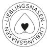 Lieblingsnasen Logotype
