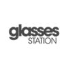Glasses Station Λογότυπο