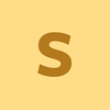 StringPuck Logotype