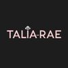 Talia-Rae Logotype