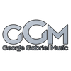 George Gabriel Music Logotipo