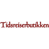 tidsreiserbutikken.no Logotyp