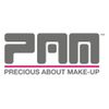 Precious About Make-up Logotipo