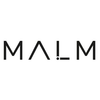 MALM watches Logotype