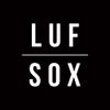 shop.lufsoxofficial.com Logotyp