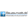 Bauzaunwelt Logó