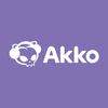 Akkogear Logotype