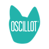 Oscillot Europe and UK Logotype
