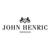 johnhenric.com Logotyp