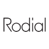 rodial Λογότυπο